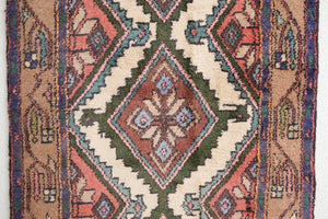 2.5x9.5 Persian Rug | MEHDI