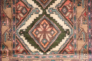 2.5x9.5 Persian Rug | MEHDI