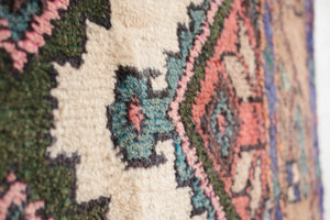 2.5x9.5 Persian Rug | MEHDI