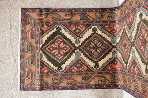 2.5x9.5 Persian Rug | MEHDI