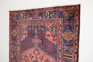 4.5x7 Persian Rug | MATEEN
