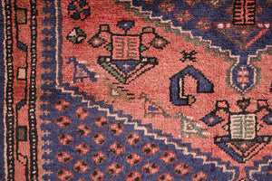 4.5x7 Persian Rug | MATEEN
