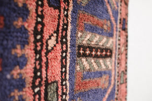 4.5x7 Persian Rug | MATEEN