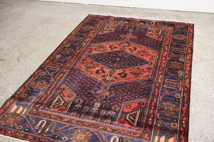 4.5x7 Persian Rug | MATEEN