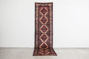 2.5x9.5 Persian Rug | MEHRAK
