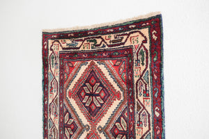 2.5x9.5 Persian Rug | MEHRAK
