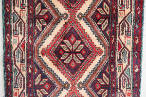 2.5x9.5 Persian Rug | MEHRAK