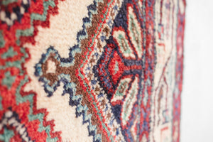 2.5x9.5 Persian Rug | MEHRAK