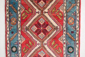 2.5x11 Persian Rug | MAZDAK