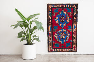 3x5 Afghan Rug | ZARMINA