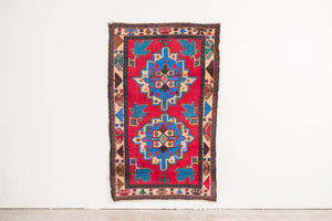 3x5 Afghan Rug | ZARMINA