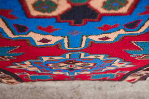 3x5 Afghan Rug | ZARMINA