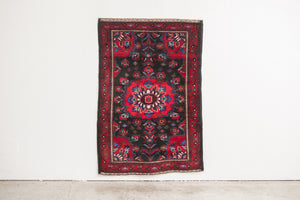 3x4.5 Afghan Rug | ZAKIA