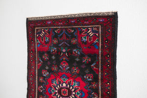 3x4.5 Afghan Rug | ZAKIA