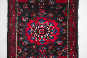 3x4.5 Afghan Rug | ZAKIA