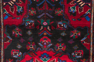 3x4.5 Afghan Rug | ZAKIA