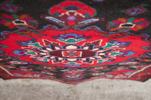 3x4.5 Afghan Rug | ZAKIA