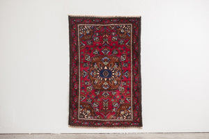 3x5 Afghan Rug | SHAMLA