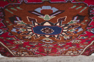 3x5 Afghan Rug | SHAMLA