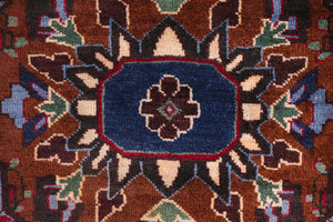3x5 Afghan Rug | SHAMLA
