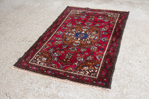 3x5 Afghan Rug | SHAMLA