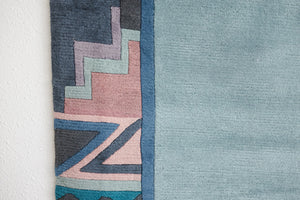 8.5x12 Nepali Rug | RAHUL