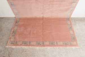 8x11 Nepali Rug | LEENA