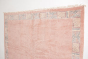 8x11 Nepali Rug | LEENA