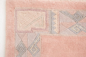 8x11 Nepali Rug | LEENA