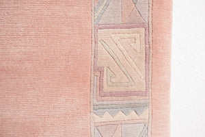 8x11 Nepali Rug | LEENA