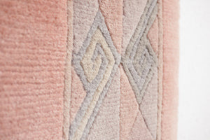 8x11 Nepali Rug | LEENA