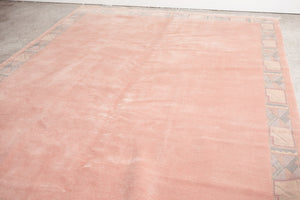 8x11 Nepali Rug | LEENA