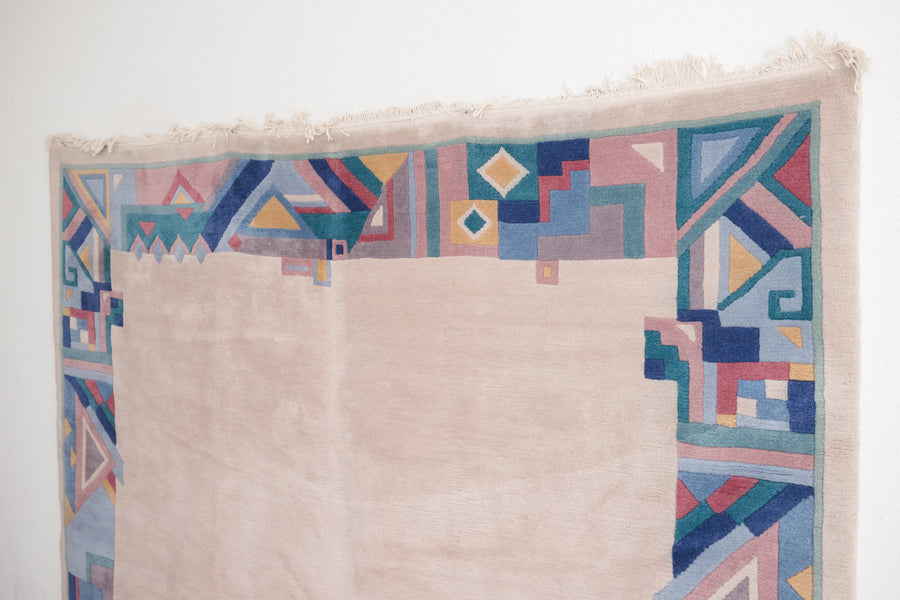 8.5x12 Nepali Rug | MALLIKA