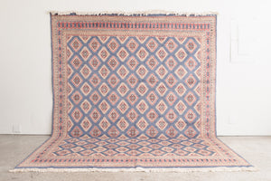 8.5x10.5 Pakistani Rug | SAJID