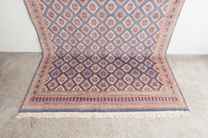 8.5x10.5 Pakistani Rug | SAJID