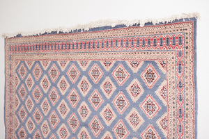 8.5x10.5 Pakistani Rug | SAJID