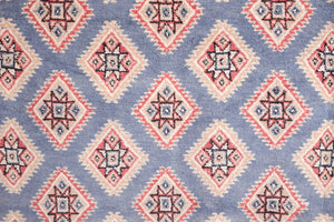 8.5x10.5 Pakistani Rug | SAJID