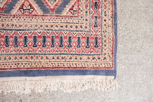 8.5x10.5 Pakistani Rug | SAJID