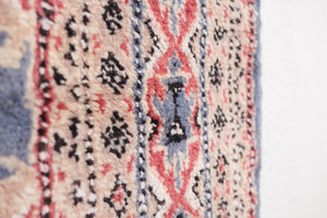8.5x10.5 Pakistani Rug | SAJID