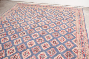 8.5x10.5 Pakistani Rug | SAJID
