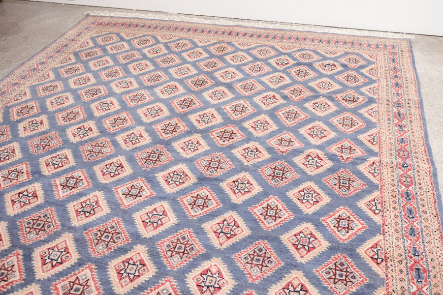 8.5x10.5 Pakistani Rug | SAJID