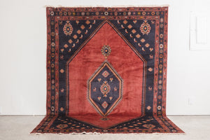 7x10 Persian Rug | MIAD