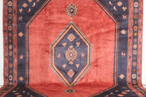 7x10 Persian Rug | MIAD