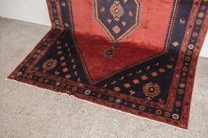 7x10 Persian Rug | MIAD