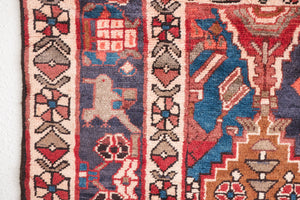 5x8.5 Persian Rug | MOEEN
