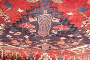 5x8.5 Persian Rug | MOEEN
