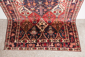 5x8.5 Persian Rug | MOEEN