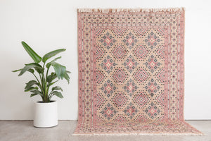 6x9 Pakistani Rug | ALMIR