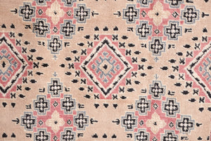 6x9 Pakistani Rug | ALMIR