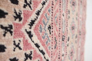 6x9 Pakistani Rug | ALMIR